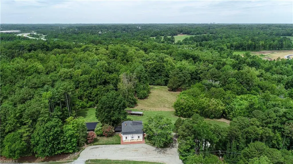 1714 Brookhaven Mill Road, Greensboro, NC 27406 - #1