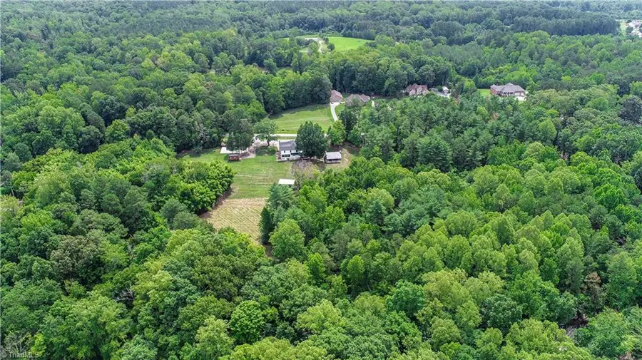 1714 Brookhaven Mill Road, Greensboro, NC 27406 - #2