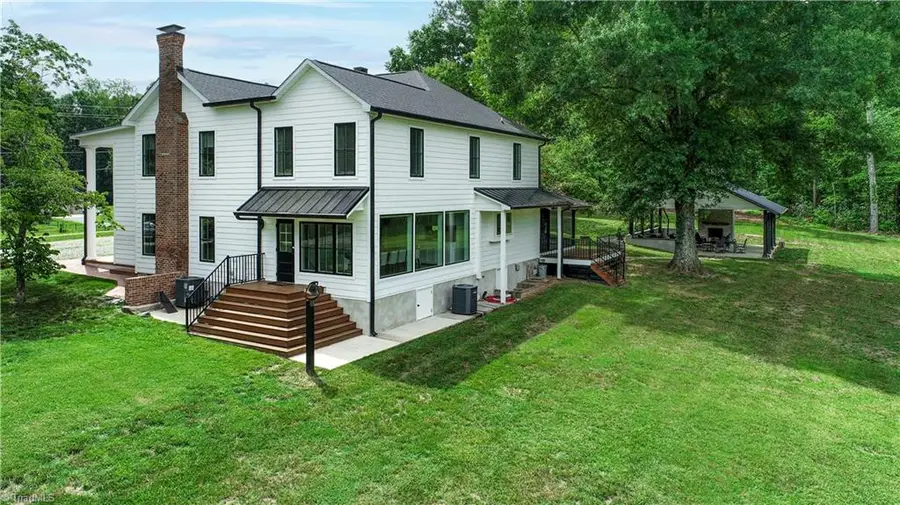 1714 Brookhaven Mill Road, Greensboro, NC 27406 - #3
