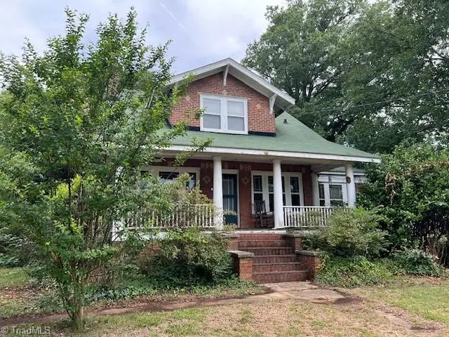 1525 Rankin Road, Greensboro, NC 27405 - #1