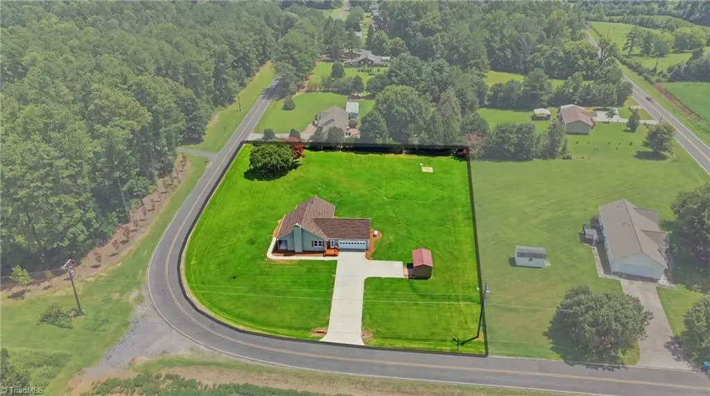 138 Boxwood Church Road, Mocksville, NC 27028 - #1