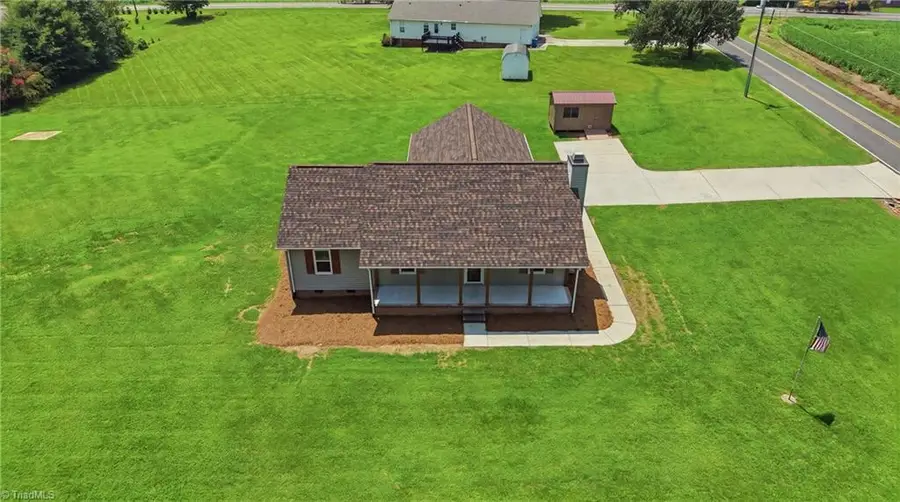 138 Boxwood Church Road, Mocksville, NC 27028 - #3