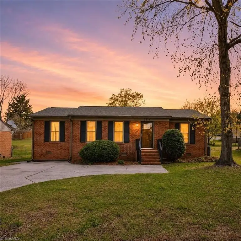 1809 Acorn Road, Greensboro, NC 27406 - #1