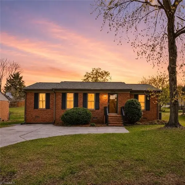 1809 Acorn Road, Greensboro, NC 27406