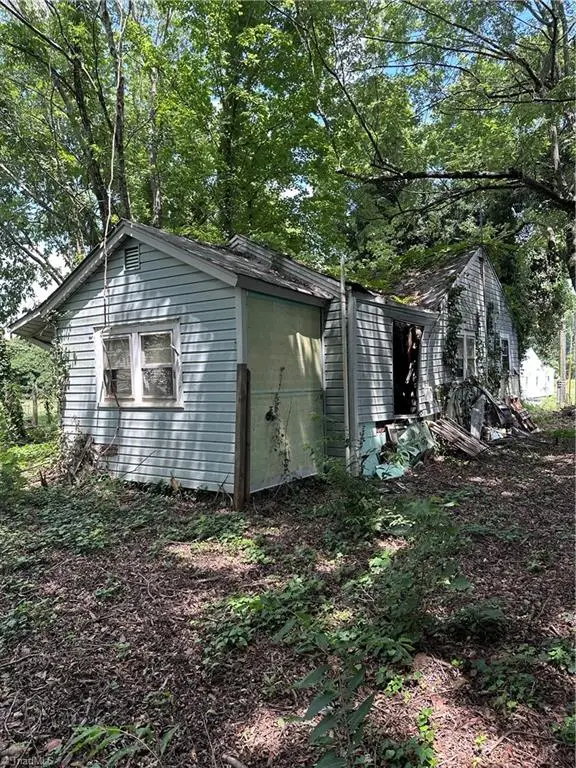 499 Leonard Road, Lexington, NC 27295 - #2