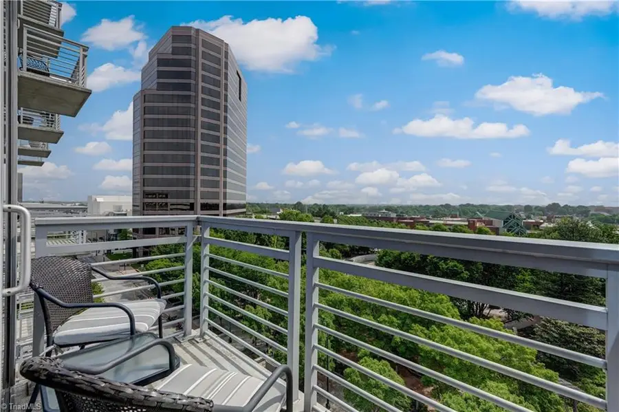 201 N Elm Street #507, Greensboro, NC 27401 - #3