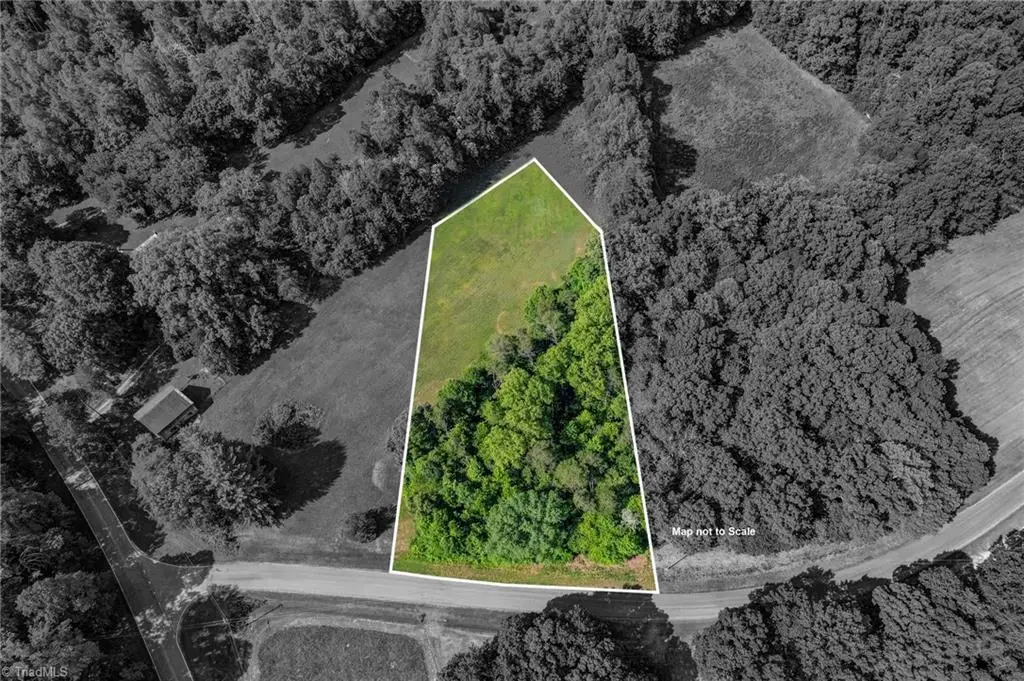 Lot 2 Henry Road, Madison, NC 27025 - #1