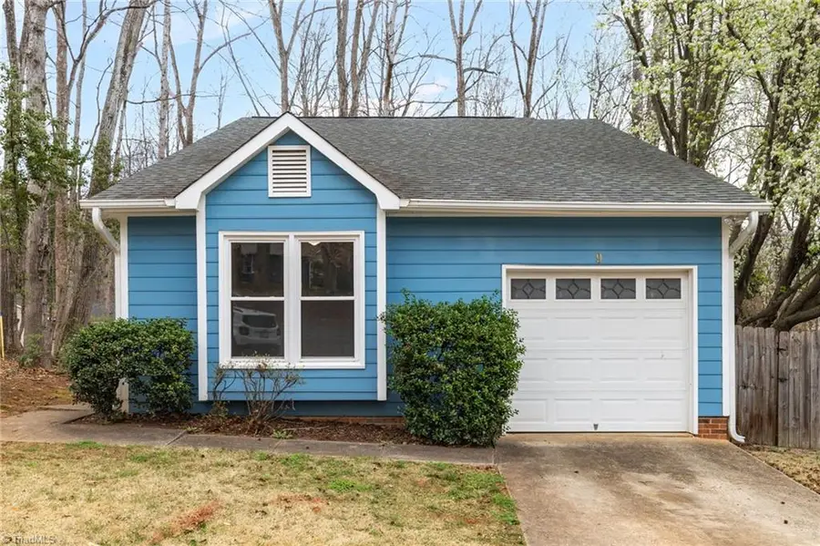 9 Dunnberry Court, Greensboro, NC 27455 - #2