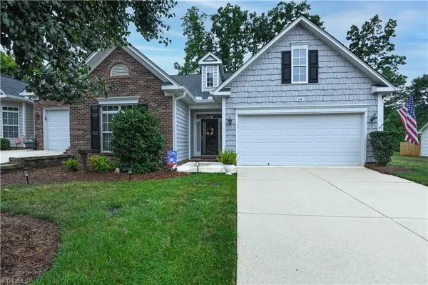 24 Wheelwright Court, Greensboro, NC 27455