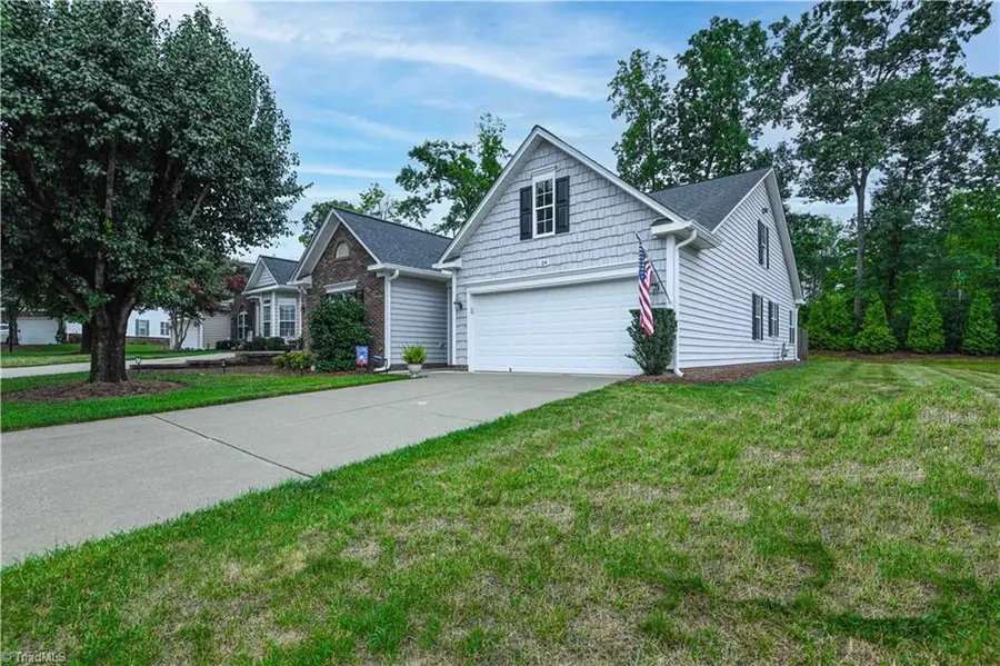 24 Wheelwright Court, Greensboro, NC 27455 - #3