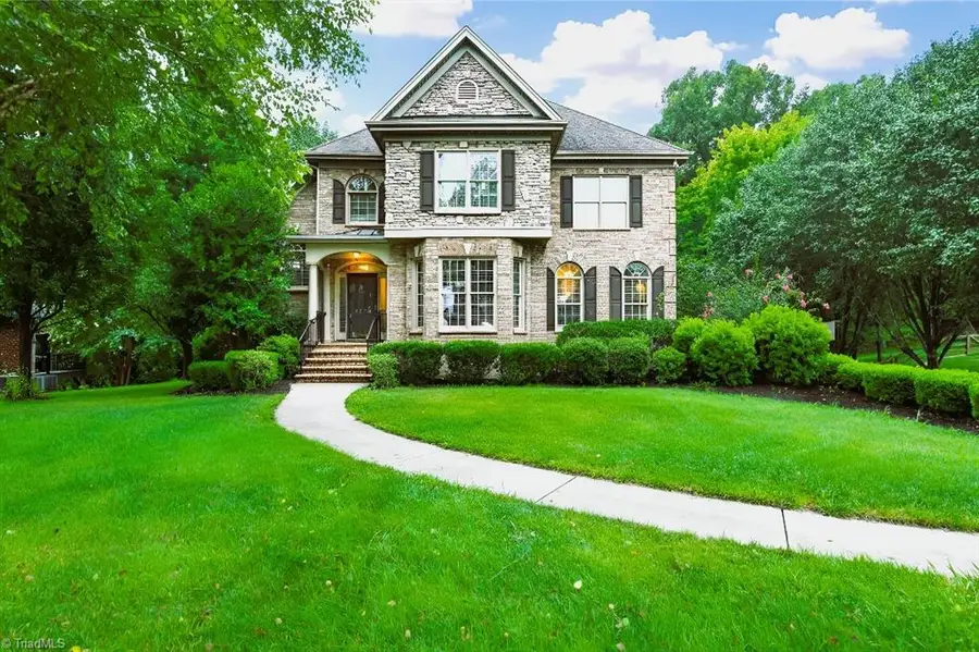 2170 Rossmore Road, Clemmons, NC 27012 - #2
