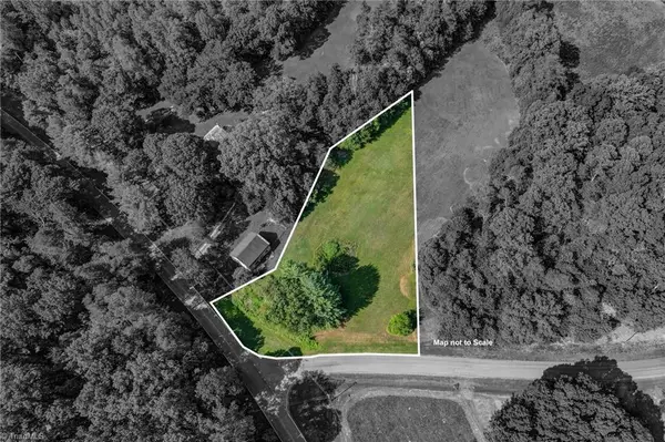 Lot 3 Henry Road, Madison, NC 27025