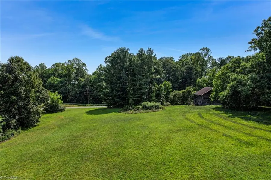 Lot 3 Henry Road, Madison, NC 27025 - #3
