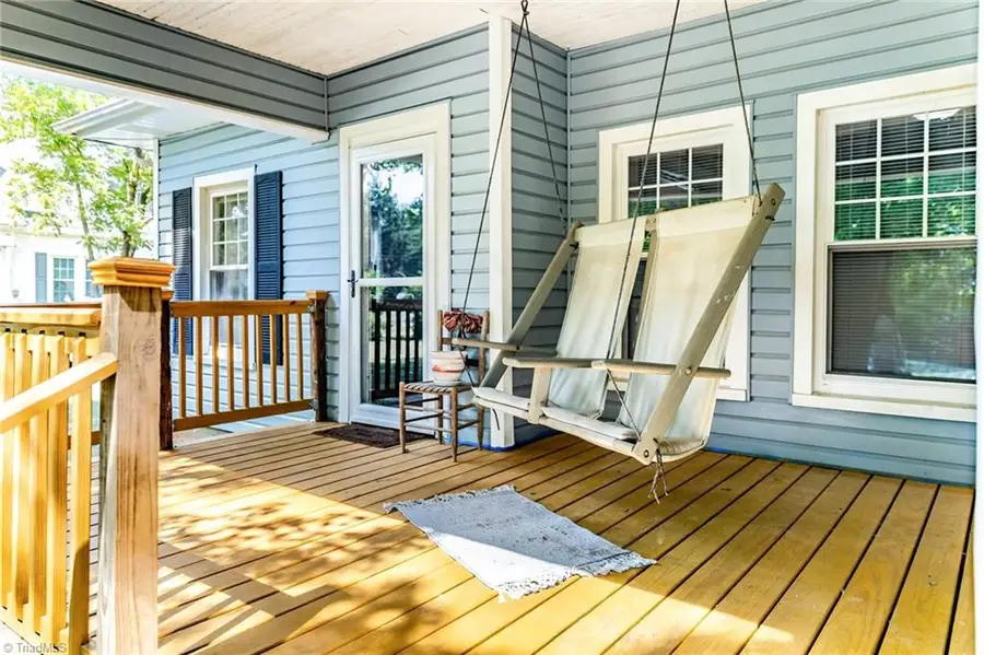 533 Fayetteville Street, Liberty, NC 27298 - #2