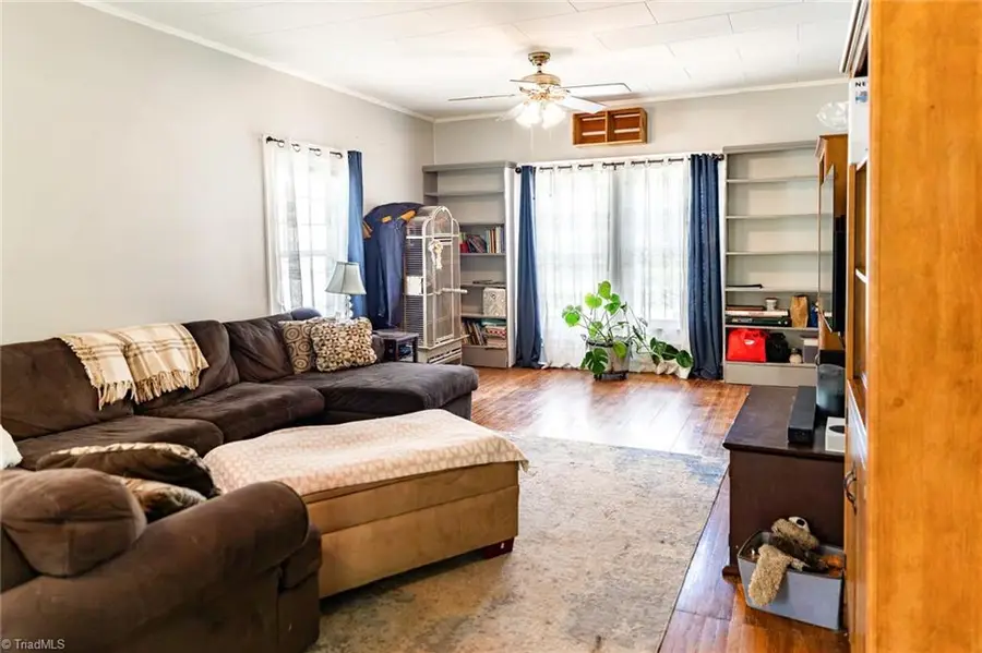 533 Fayetteville Street, Liberty, NC 27298 - #3