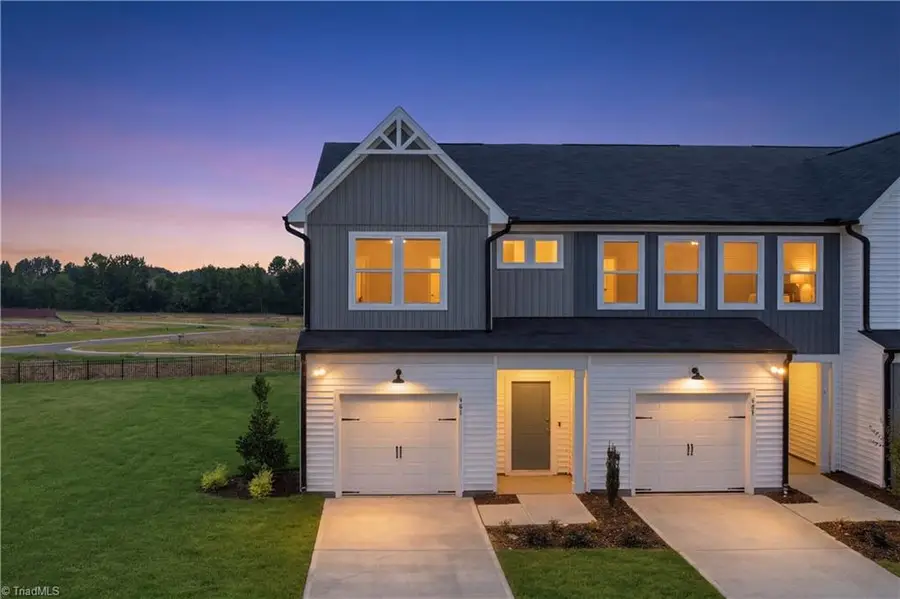 505 Prosecco Drive, Thomasville, NC 27360 - #3