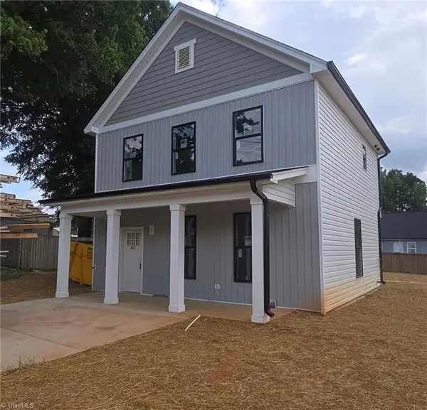 517 W Vandalia Road, Greensboro, NC 27406