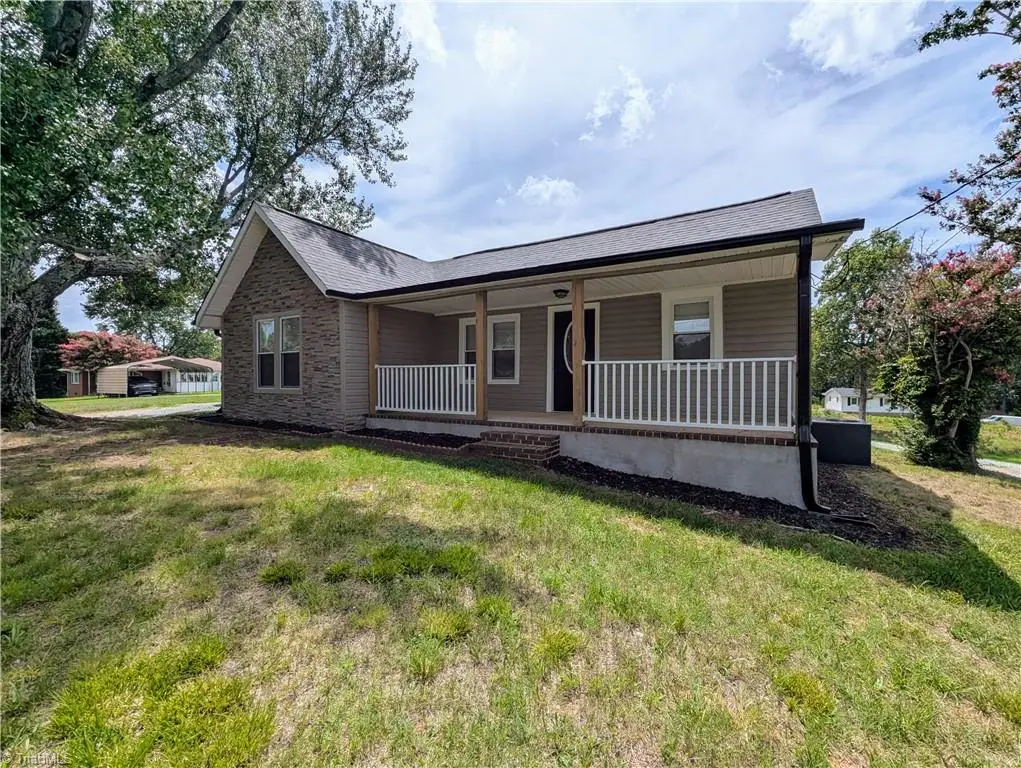 4229 N Fuller Mill Road, Thomasville, NC 27360 - #1