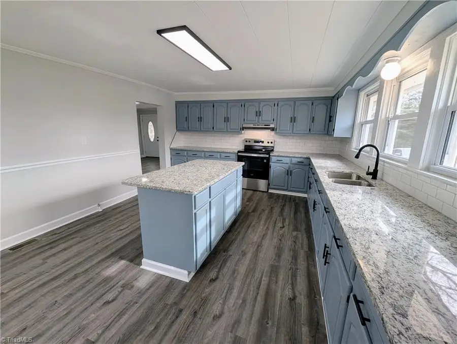4229 N Fuller Mill Road, Thomasville, NC 27360 - #2