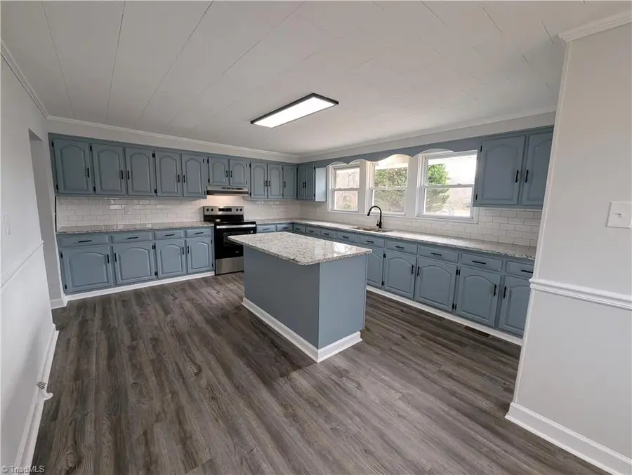 4229 N Fuller Mill Road, Thomasville, NC 27360 - #3