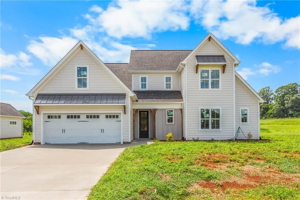 176 Armsworthy Road, Advance, NC 27006 - #1