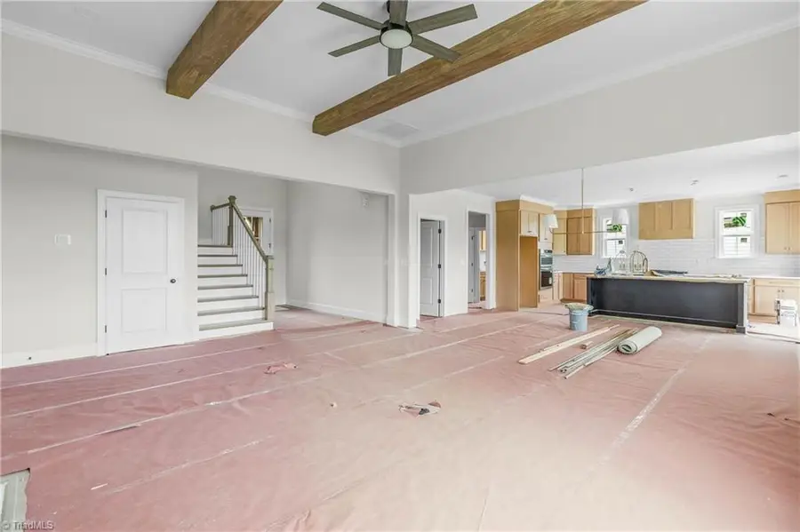 176 Armsworthy Road, Advance, NC 27006 - #3
