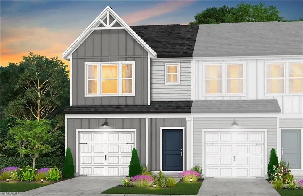 509 Prosecco Drive, Thomasville, NC 27360 - #1