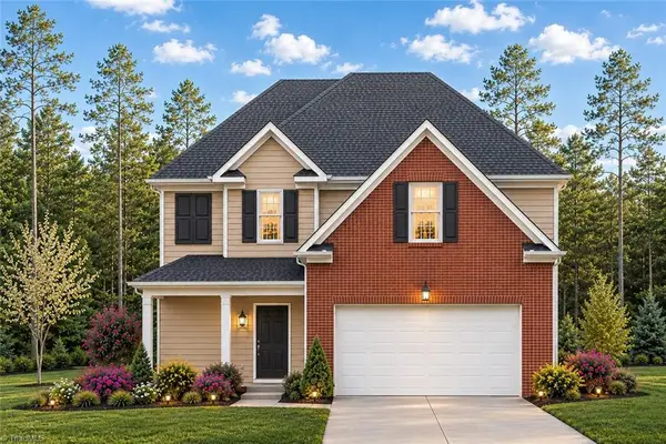2011 Peggy Joe Way, Greensboro, NC 27405