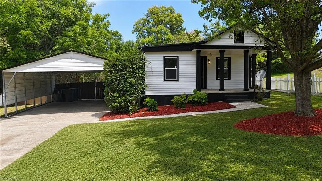 114 Aunt Mary Avenue, Greensboro, NC 27405 - #1
