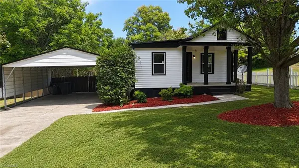 114 Aunt Mary Avenue, Greensboro, NC 27405