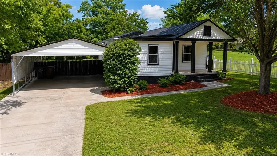 114 Aunt Mary Avenue, Greensboro, NC 27405 - #2