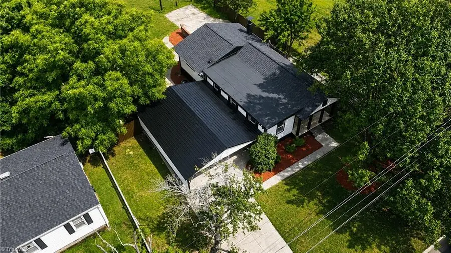 114 Aunt Mary Avenue, Greensboro, NC 27405 - #3