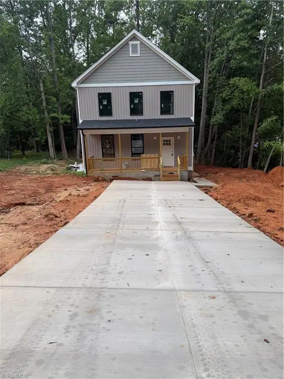215 Carriage Loop, Burlington, NC 27217 - #1