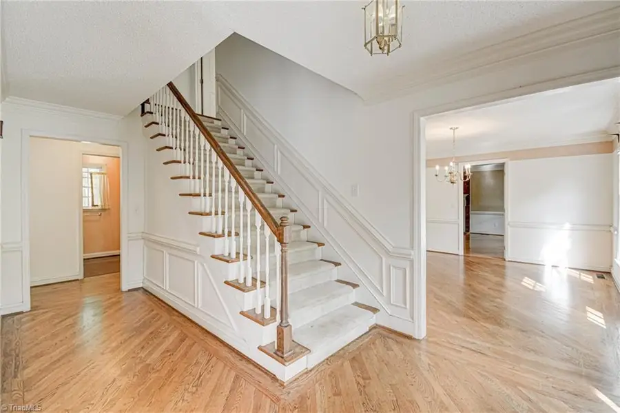 524 Cherbourg Avenue, Winston Salem, NC 27103 - #2