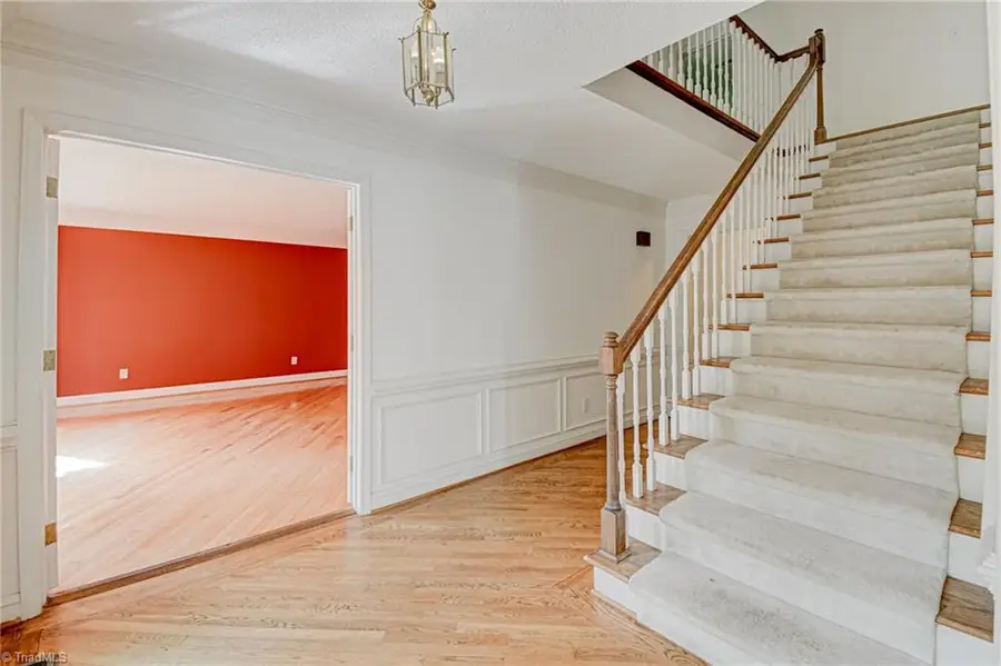 524 Cherbourg Avenue, Winston Salem, NC 27103 - #3