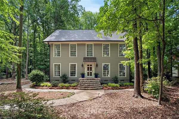 3543 Old Onslow Road, Greensboro, NC 27407