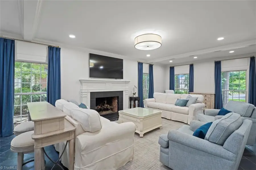 3543 Old Onslow Road, Greensboro, NC 27407 - #2