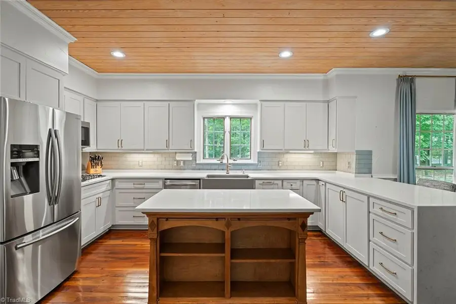 3543 Old Onslow Road, Greensboro, NC 27407 - #3