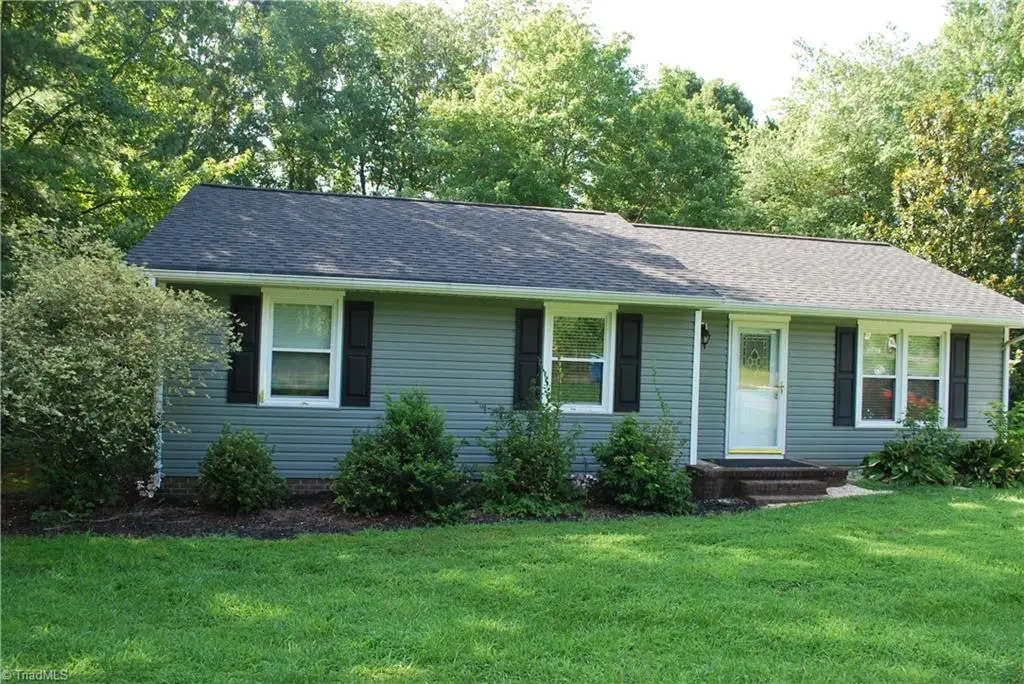 420 Tot Street, Mocksville, NC 27028 - #1