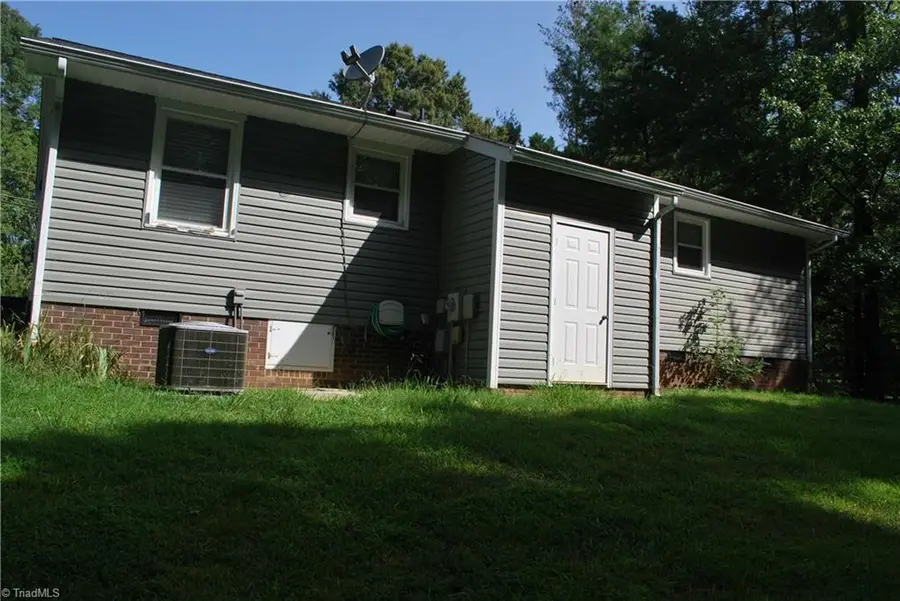 420 Tot Street, Mocksville, NC 27028 - #2