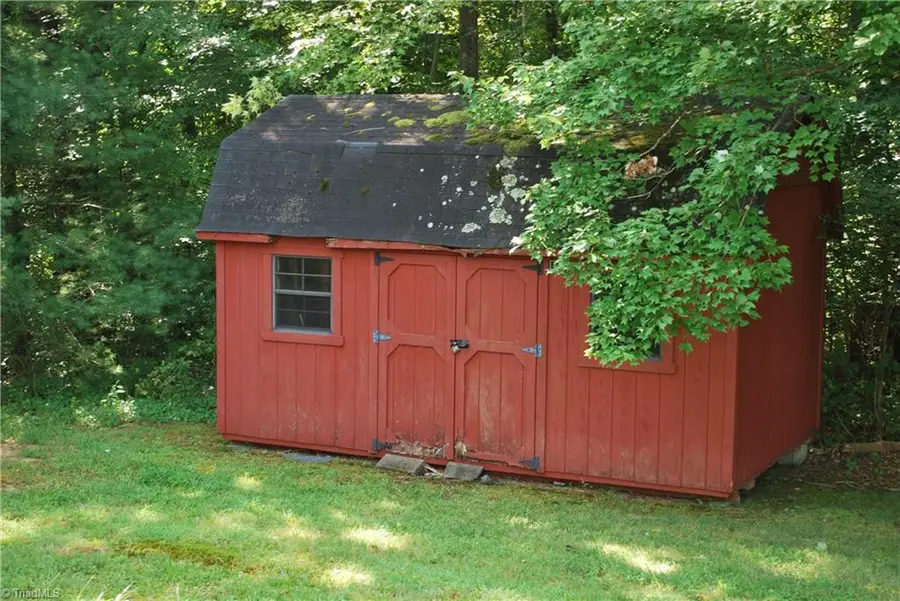 420 Tot Street, Mocksville, NC 27028 - #3