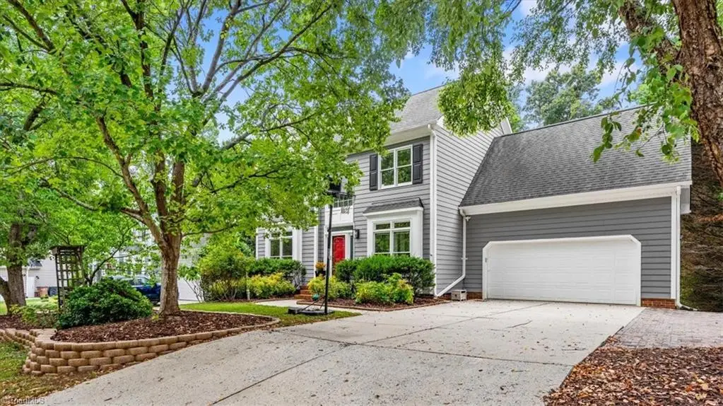 2609 Baytree Drive, Greensboro, NC 27455 - #1