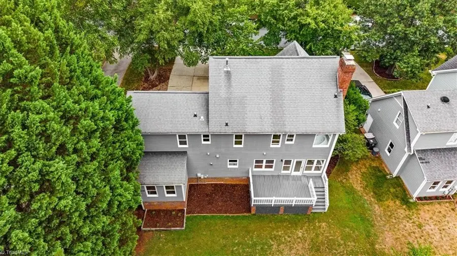 2609 Baytree Drive, Greensboro, NC 27455 - #2