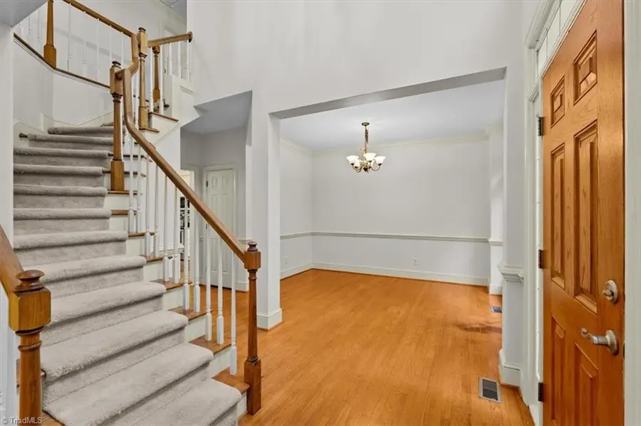 2609 Baytree Drive, Greensboro, NC 27455 - #3