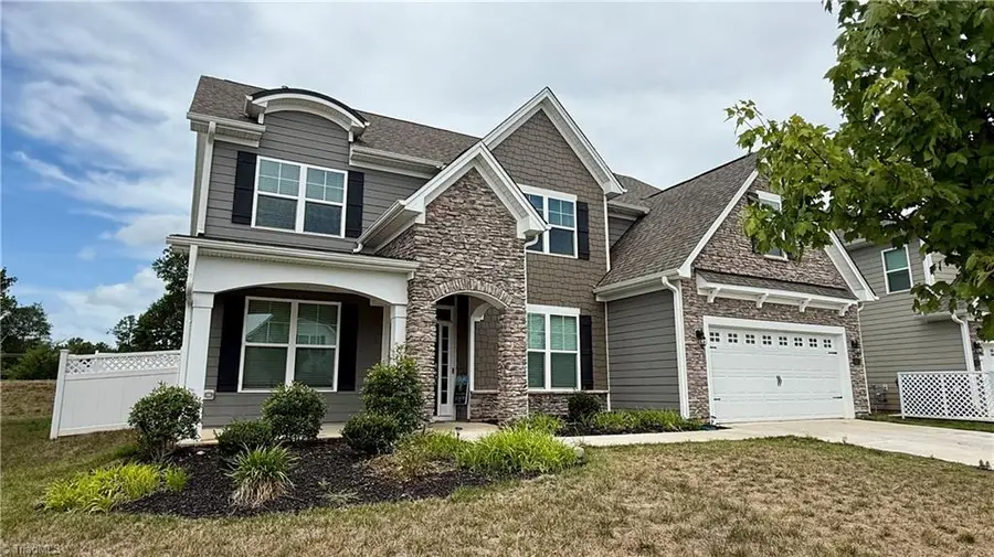 4217 Toucan Trail, High Point, NC 27265 - #2