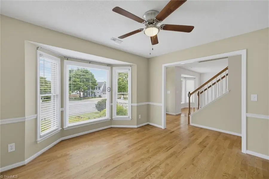 3312 Stable Court, Greensboro, NC 27410 - #3
