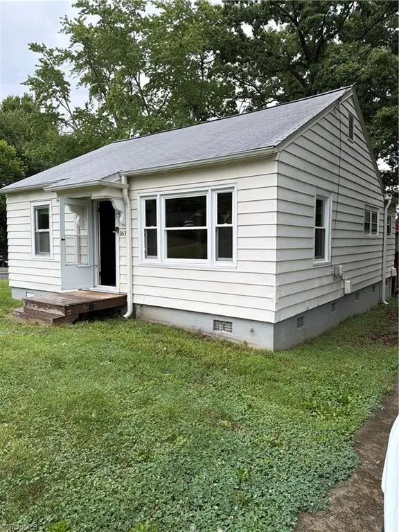 1616 Guyer Street, High Point, NC 27265 - #1