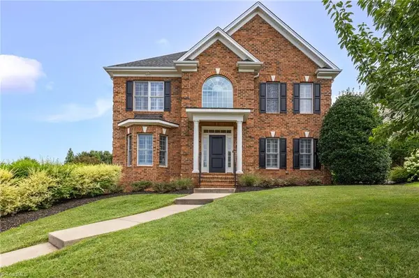 5551 Garden Park Lane, Winston-Salem, NC 27106