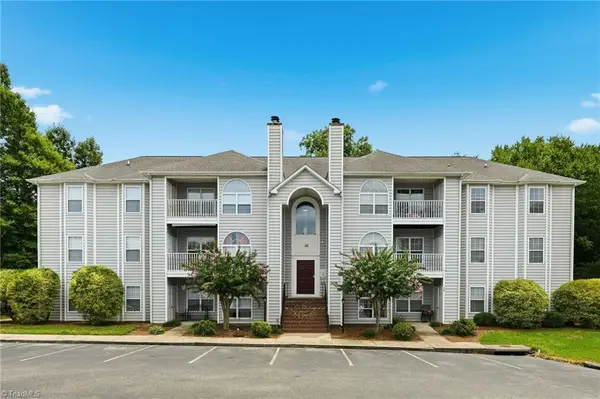 3638 Morris Farm Drive #2C, Greensboro, NC 27409