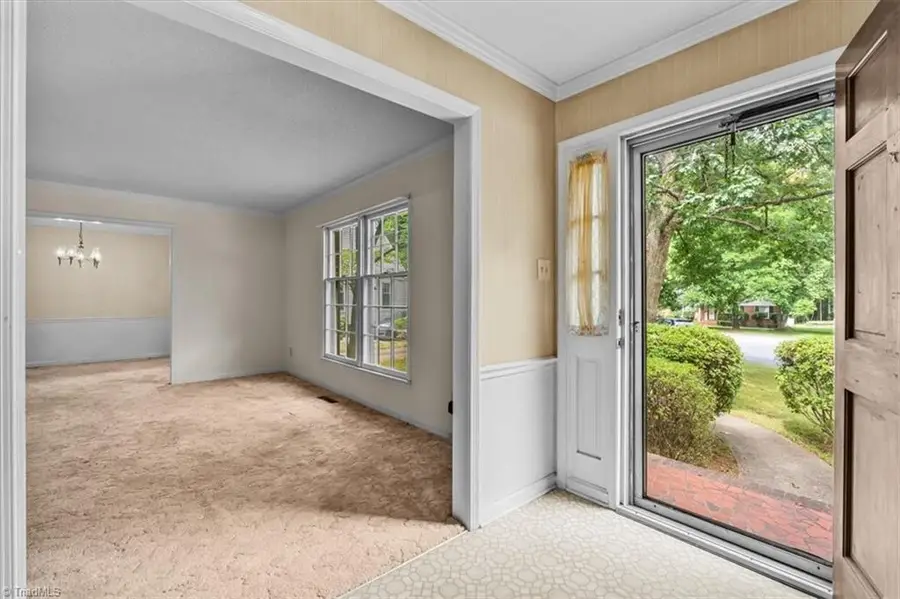 4106 Ridgedale Drive, Greensboro, NC 27455 - #3